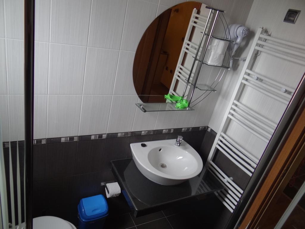 Guestrooms Struma Dolinata Strumyani 外观 照片