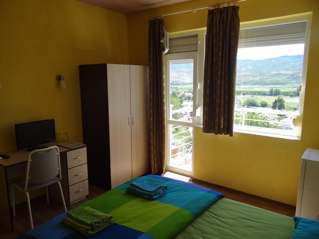 Guestrooms Struma Dolinata Strumyani 外观 照片