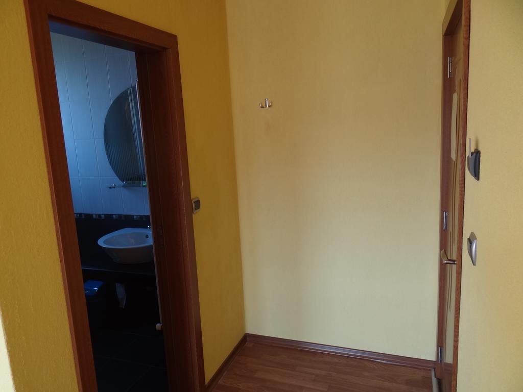 Guestrooms Struma Dolinata Strumyani 外观 照片