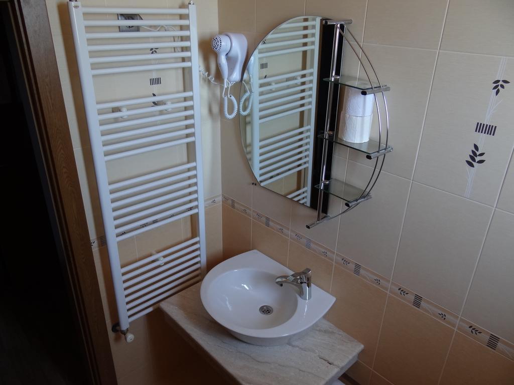Guestrooms Struma Dolinata Strumyani 外观 照片