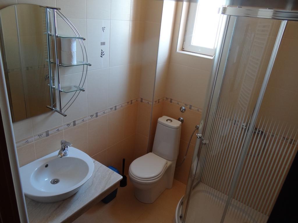 Guestrooms Struma Dolinata Strumyani 外观 照片