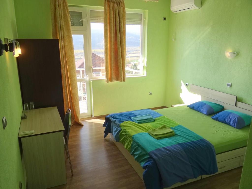 Guestrooms Struma Dolinata Strumyani 外观 照片