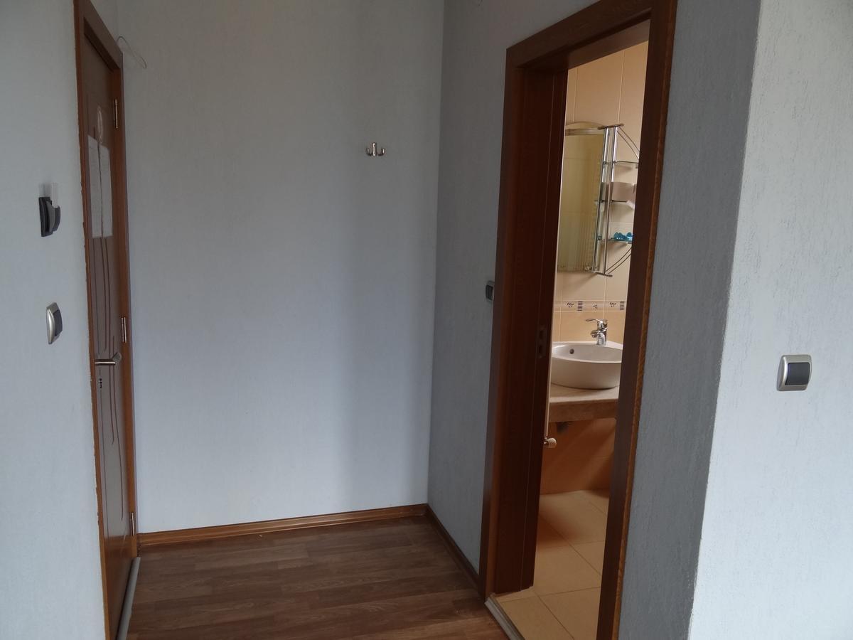 Guestrooms Struma Dolinata Strumyani 外观 照片