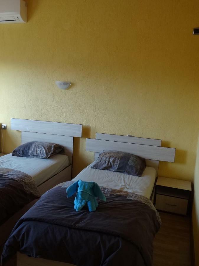Guestrooms Struma Dolinata Strumyani 客房 照片