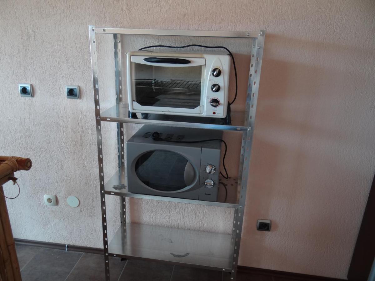Guestrooms Struma Dolinata Strumyani 外观 照片